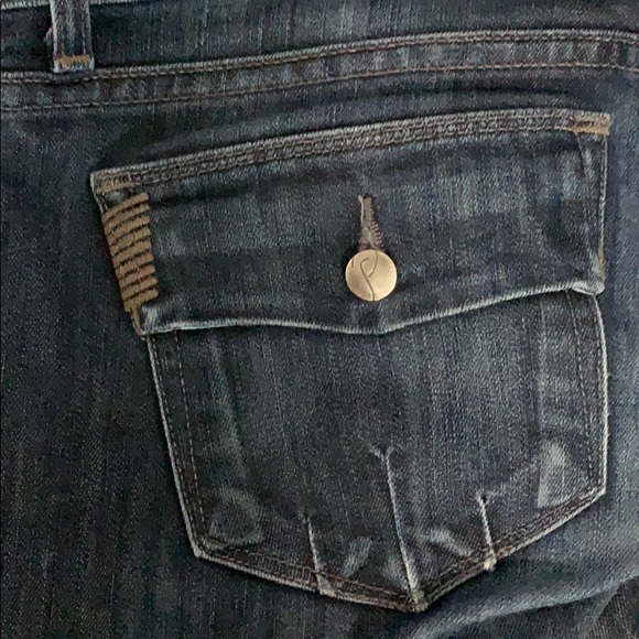 Paige jeans size 29 - Picture 9 of 9